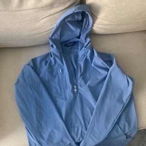 Peter Millar Crown Crafted, mens half zip.